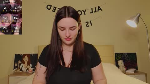 Daisy online show from February 2026 07:25:02 PM