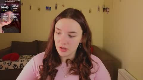 Daisy online show from March 2026 01:23:02 AM