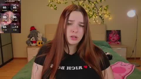 Daisy online show from April 2026 01:42:02 AM