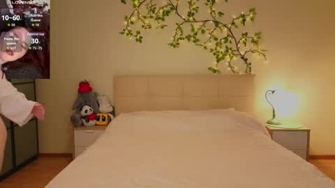 Daisy online show from May 2026 11:23:01 PM