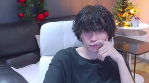 Snapshot of iwillfall_ chatting on December 2024 10:50:02 AM Maxim online show from December 2024 10:50:02 AM