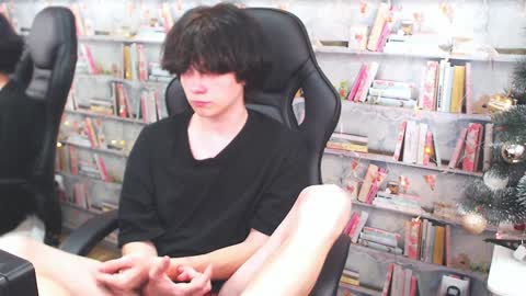 Snapshot of iwillfall_ chatting on December 2024 12:47:01 AM Maxim online show from December 2024 12:47:01 AM