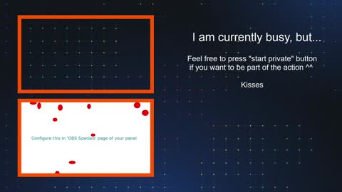 Snapshot of iwillfall_ chatting on January 2025 04:11:02 PM Maxim online show from January 2025 04:11:02 PM