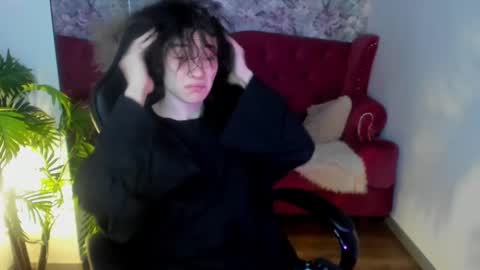 Snapshot of iwillfall_ chatting on March 2025 02:46:02 AM Maxim online show from March 2025 02:46:02 AM