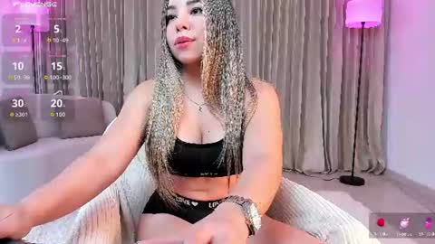 Ixchel online show from June 2026 08:18:01 PM