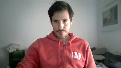 Snapshot of iyoperro chatting on January 2025 12:30:02 PM Casandro online show from January 2025 12:30:02 PM