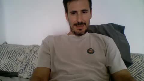 Snapshot of iyoperro chatting on September 2025 02:11:02 PM Casandro online show from September 2025 02:11:02 PM