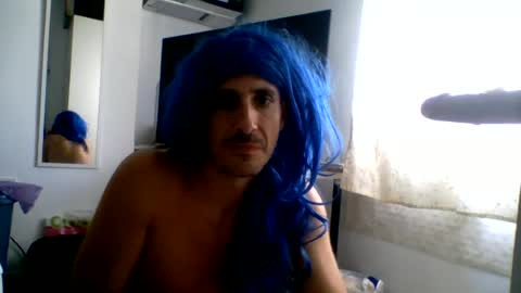 Casandro online show from June 2026 04:56:01 PM