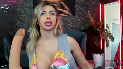 izabelatessa online show from December 2025 08:38:02 PM