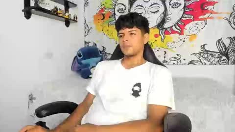 Izan online show from September 2025 02:05:02 AM