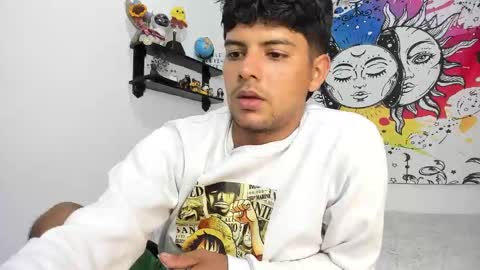 Izan online show from October 2025 08:07:01 PM