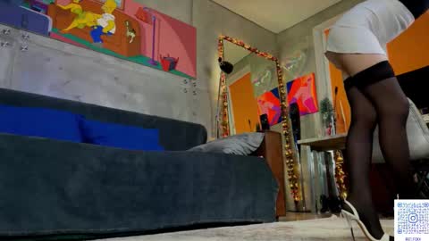 Snapshot of izi_fox chatting on March 2026 05:08:01 PM izi online show from March 2026 05:08:01 PM