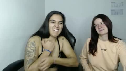 Shygirl online show from October 2025 10:44:02 PM