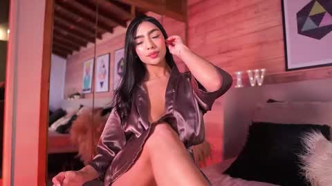 izzywild1 online show from October 2025 10:25:01 AM