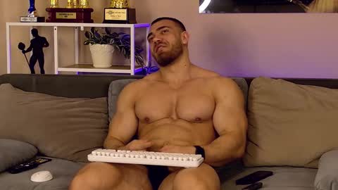 Jon online show from February 2026 04:00:02 AM