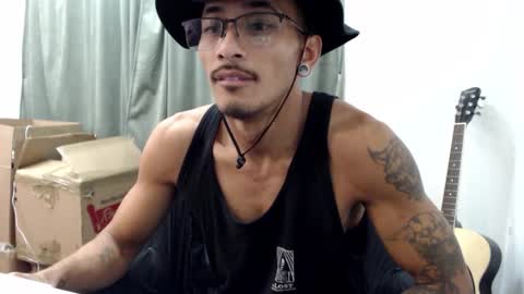 Snapshot of j0nnyk1ng chatting on March 2026 05:35:01 AM Mugen online show from March 2026 05:35:01 AM