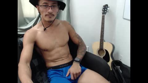 Snapshot of j0nnyk1ng chatting on March 2026 08:23:01 PM Mugen online show from March 2026 08:23:01 PM