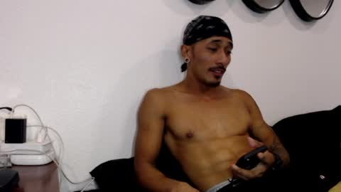 Snapshot of j0nnyk1ng chatting on April 2026 09:18:01 AM Mugen online show from April 2026 09:18:01 AM