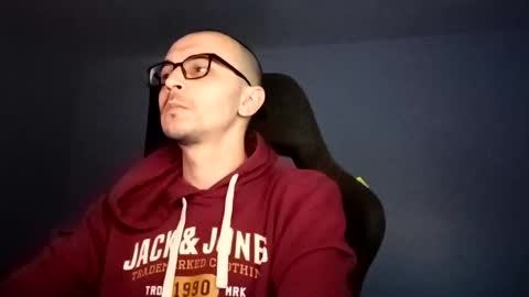 Snapshot of j1277 chatting on February 2025 10:52:02 PM Yoursexxyguy online show from February 2025 10:52:02 PM