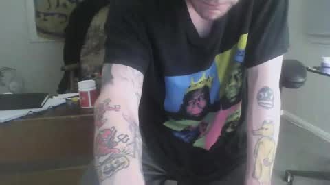 J3RKZ online show from March 2025 05:29:01 PM