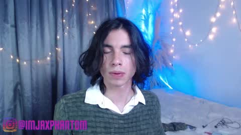 Snapshot of j_a_x_x_x_o_n chatting on January 2025 10:24:02 AM Hey im Jaxxxon check my info online show from January 2025 10:24:02 AM