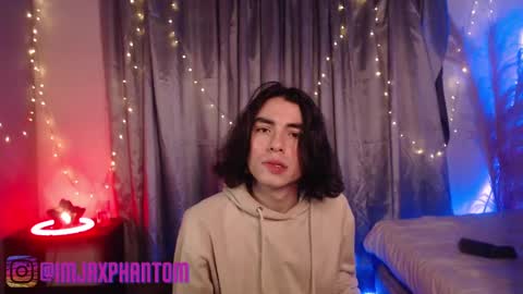 Snapshot of j_a_x_x_x_o_n chatting on February 2025 08:59:02 AM Hey im Jaxxxon check my info online show from February 2025 08:59:02 AM