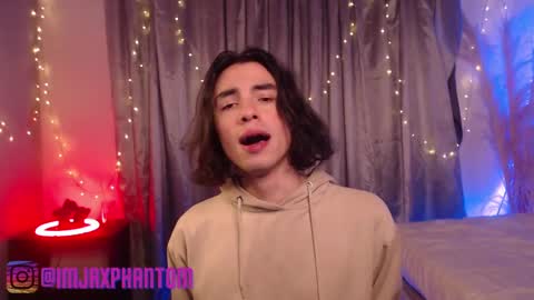 Snapshot of j_a_x_x_x_o_n chatting on February 2025 12:06:02 PM Hey im Jaxxxon check my info online show from February 2025 12:06:02 PM