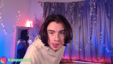 Snapshot of j_a_x_x_x_o_n chatting on September 2025 09:53:02 AM Hey im Jaxxxon check my info online show from September 2025 09:53:02 AM