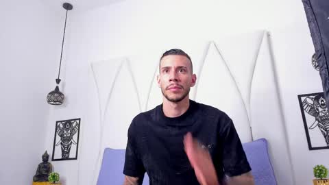 J King online show from April 2026 01:20:01 PM