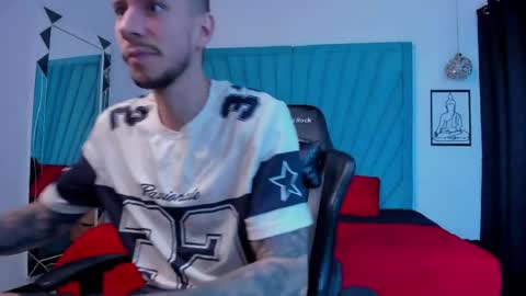 J King online show from May 2026 01:21:02 PM