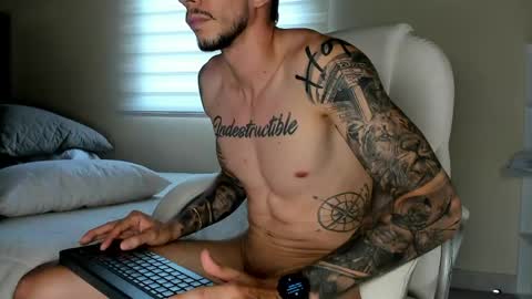J King online show from May 2026 02:56:02 PM