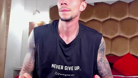 J King online show from June 2026 01:25:01 AM