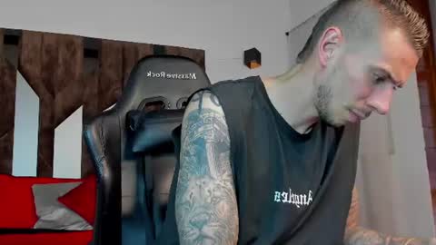 J King online show from July 2026 09:10:01 PM