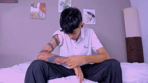 j_martony online show from February 2026 12:15:01 PM