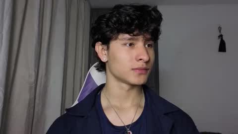 Noah online show from November 2025 10:10:02 PM