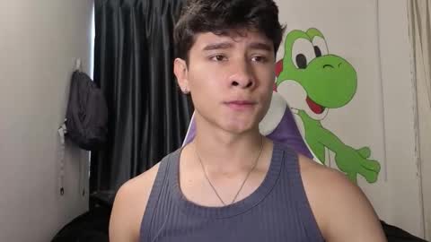 Noah online show from March 2026 03:38:02 PM