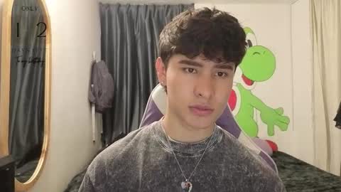 Noah online show from March 2026 11:11:01 PM