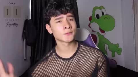 Noah online show from March 2026 06:46:02 PM