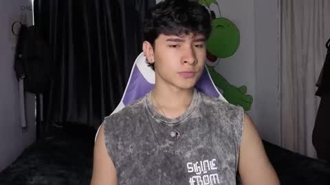 Noah online show from March 2026 09:08:01 PM