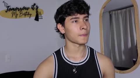 Noah online show from March 2026 11:22:02 PM