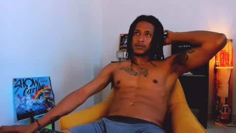 jaacksn online show from January 2025 01:11:02 PM