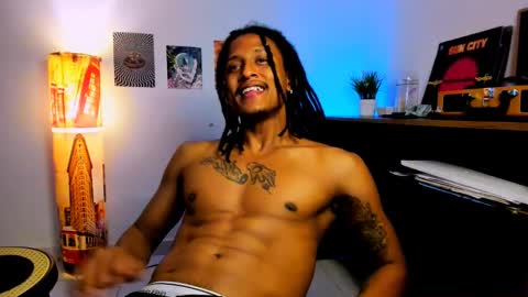 jaacksn online show from March 2025 04:51:02 AM