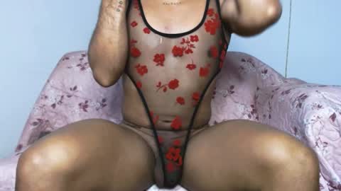 Snapshot of jaacobleon chatting on October 2025 02:47:01 PM jaacob online show from October 2025 02:47:01 PM