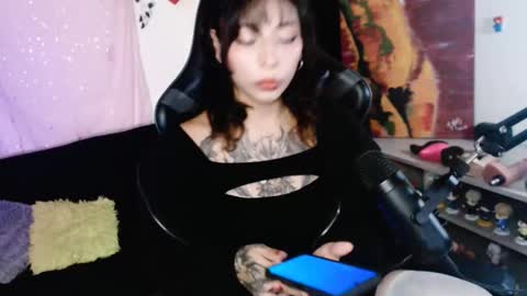 jade 18  online show from March 2026 03:54:01 AM