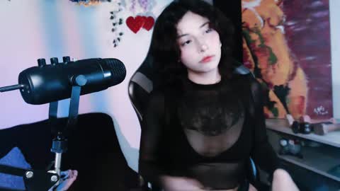 jade 18  online show from April 2026 01:41:02 AM