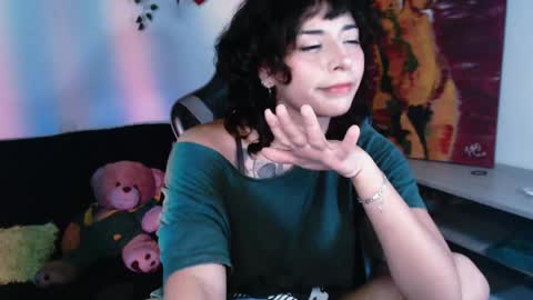 jade 18  online show from May 2026 05:01:02 AM