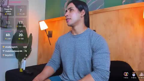 David online show from October 2025 03:28:01 AM