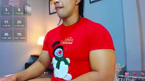 David online show from December 2025 03:37:02 AM