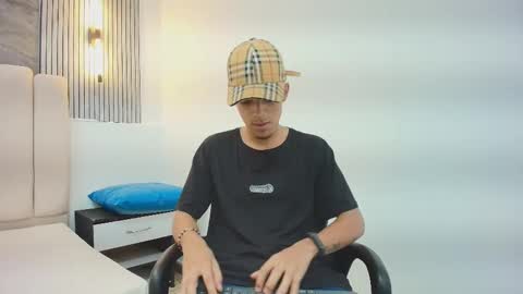 Snapshot of jaccock_4 chatting on October 2025 07:55:01 PM Jacoock online show from October 2025 07:55:01 PM