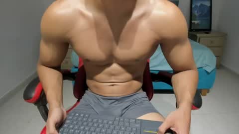 jace_parker online show from May 2026 05:03:02 AM